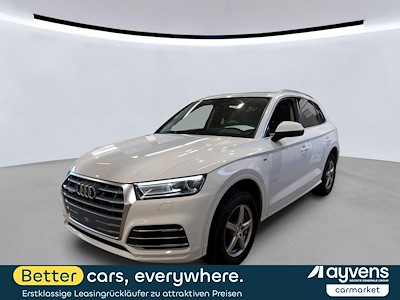 Kaufe AUDI Q5 bei Ayvens Carmarket