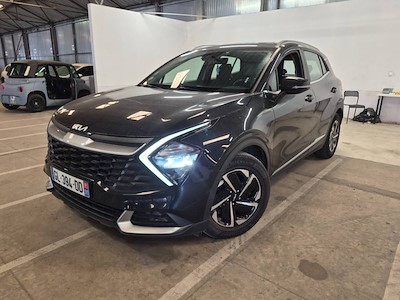 Achetez KIA SPORTAGE sur Ayvens Carmarket