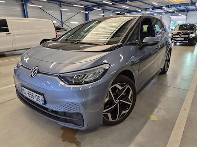 Achetez VOLKSWAGEN ID.3 sur Ayvens Carmarket