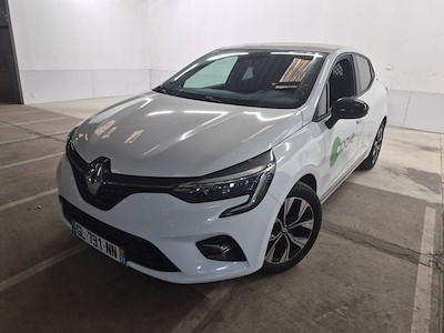 Achetez RENAULT CLIO sur Ayvens Carmarket