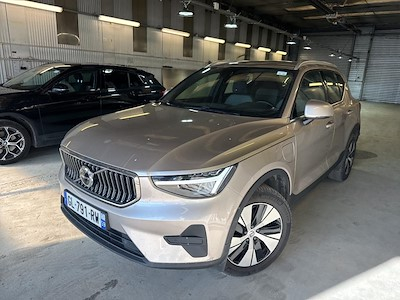 Achetez VOLVO XC40 sur Ayvens Carmarket