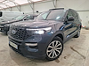 Achetez FORD EXPLORER sur FORD Carmarket