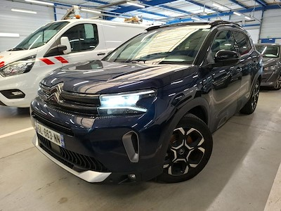 Buy CITROËN C5 AIRCROSS on Ayvens Carmarket