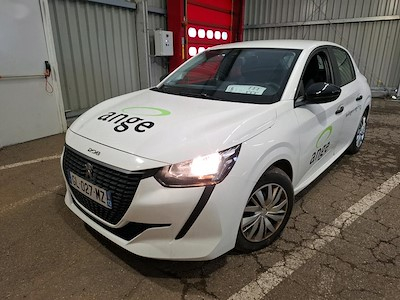 Achetez PEUGEOT 208 sur Ayvens Carmarket