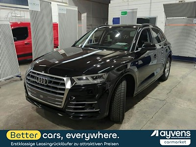 Kupi AUDI Q5 na Ayvens Carmarket