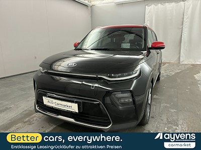 Kaufe KIA e-Soul bei Ayvens Carmarket