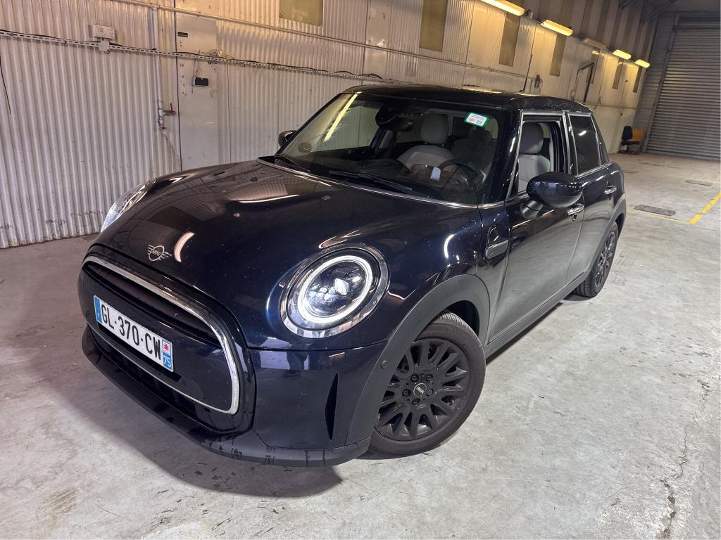 Mini Cooper 136ch Edition Premium Plus BVA7