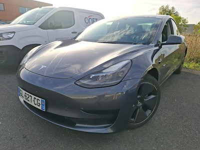Achetez TESLA MODEL 3 sur Ayvens Carmarket