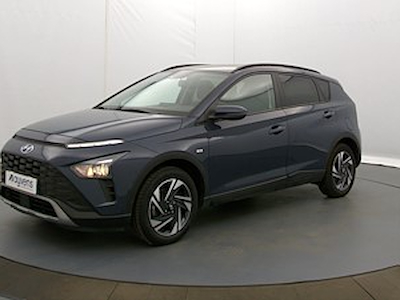 Achetez HYUNDAI BAYON sur Ayvens Carmarket