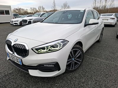 Achetez BMW SERIE 1 sur Ayvens Carmarket