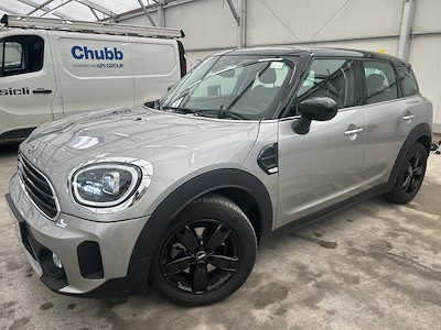 Koupit MINI COUNTRYMAN na Ayvens Carmarket