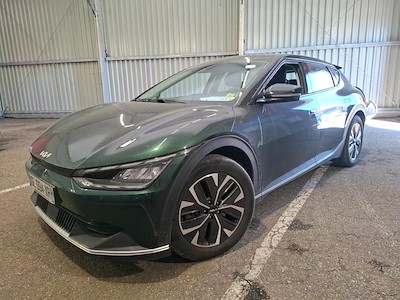 Achetez KIA EV6 sur Ayvens Carmarket