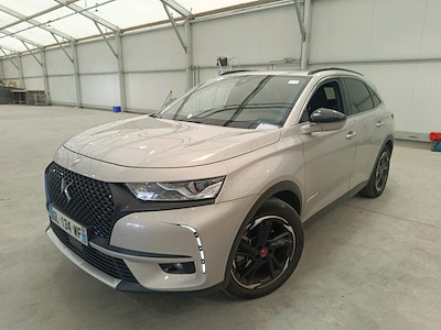 DS AUTOMOBILES DS7 2023 — авто из Европы под ключ