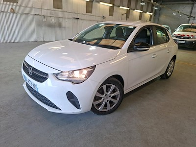 Achetez OPEL CORSA sur Ayvens Carmarket