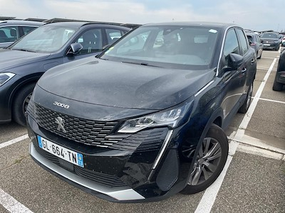 Achetez PEUGEOT 3008 sur Ayvens Carmarket
