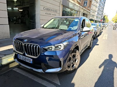 Achetez BMW X1 sur Ayvens Carmarket