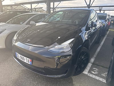 Achetez TESLA MODEL Y sur Ayvens Carmarket
