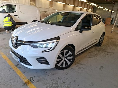 Achetez RENAULT CLIO sur Ayvens Carmarket