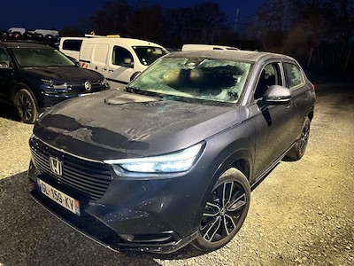 Achetez HONDA HR-V sur Ayvens Carmarket