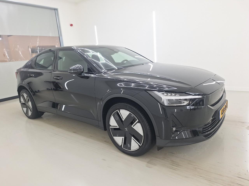 Foto 5 van Polestar 2