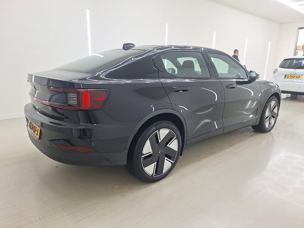 Foto 7 van Polestar 2