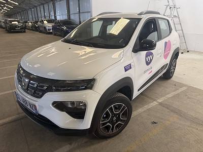 Acquista DACIA SPRING a Ayvens Carmarket