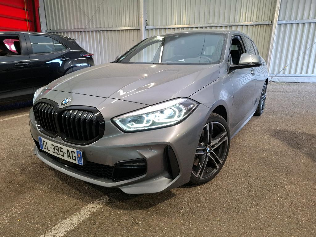 BMW 1 Series Série 1 120iA 178ch M Sport DKG7