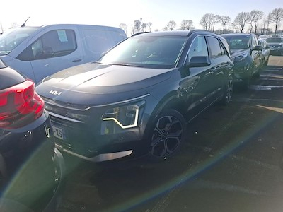 Achetez KIA NIRO sur Ayvens Carmarket