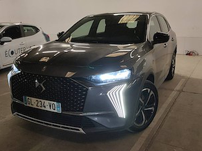 Acquista DS AUTOMOBILES DS7 a Ayvens Carmarket