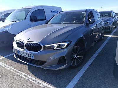Achetez BMW SERIE 3 sur Ayvens Carmarket