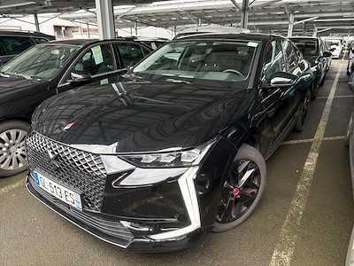 Achetez DS AUTOMOBILES DS4 sur Ayvens Carmarket