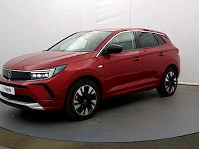 Achetez OPEL GRANDLAND sur Ayvens Carmarket