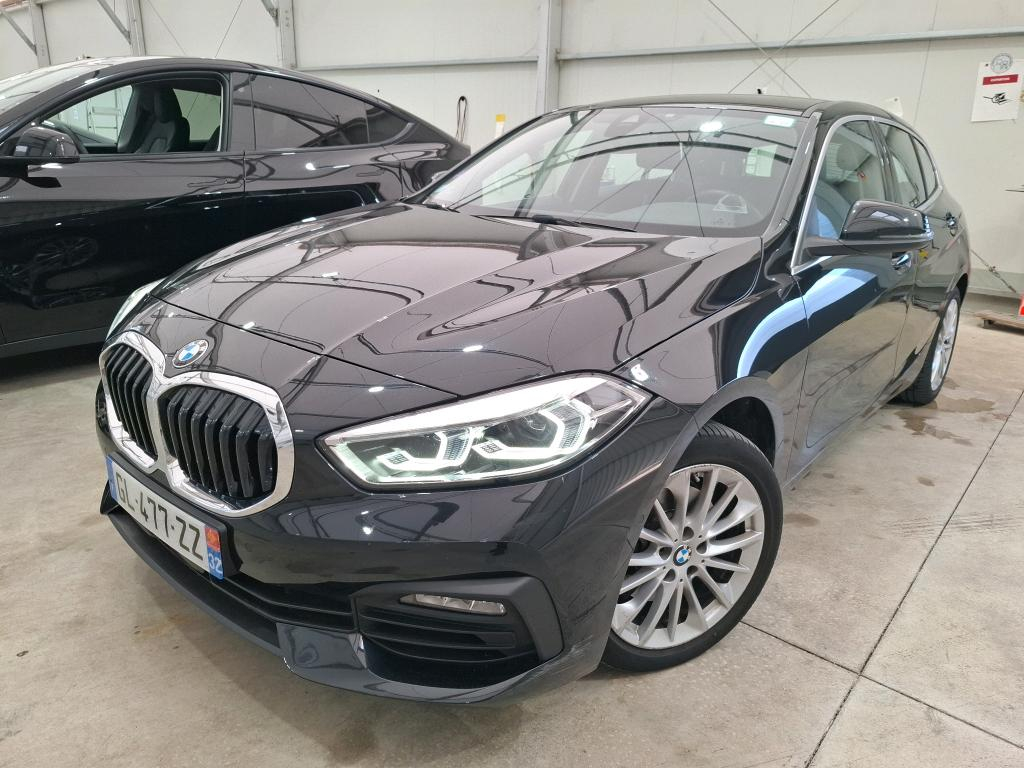 BMW 1 Series Série 1 116iA 109ch Business Design DKG7