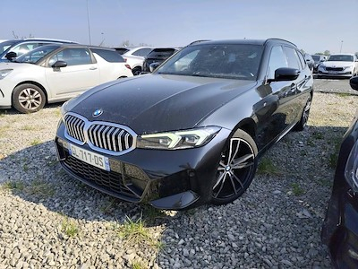 Achetez BMW SERIE 3 sur Ayvens Carmarket