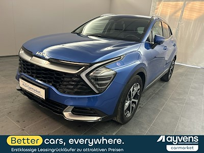 Kaufe KIA Sportage bei Ayvens Carmarket