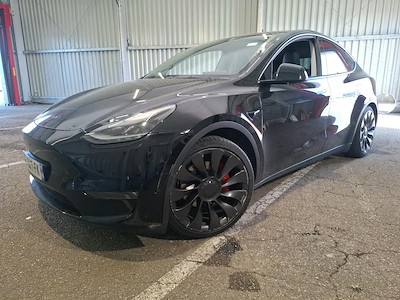 Achetez TESLA MODEL Y sur Ayvens Carmarket