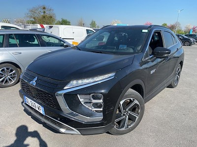 Köp MITSUBISHI ECLIPSE CROSS på Ayvens Carmarket