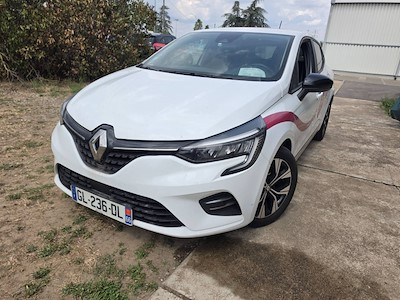 Kup RENAULT CLIO na Ayvens Carmarket