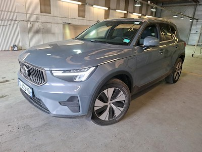 Achetez VOLVO XC40 sur Ayvens Carmarket