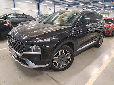 Achetez HYUNDAI SANTA FE sur Ayvens Carmarket