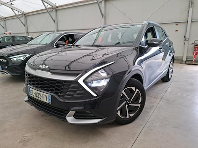 Achetez KIA SPORTAGE sur Ayvens Carmarket