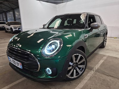 Buy MINI CLUBMAN on Ayvens Carmarket