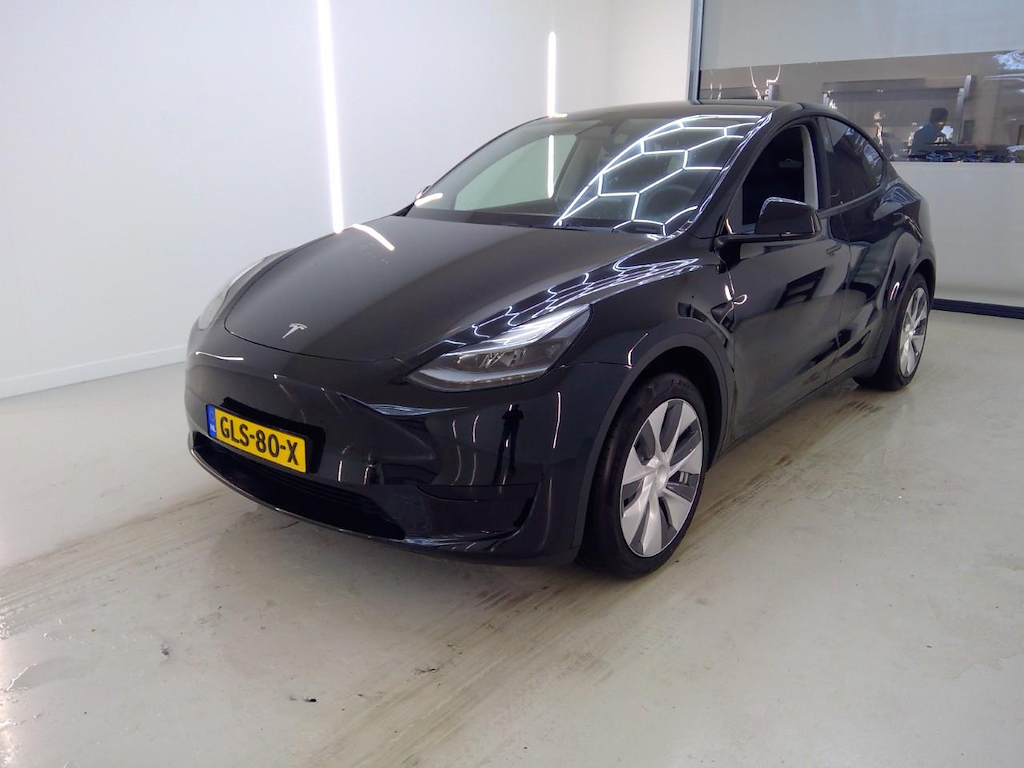 Foto 2 van Tesla Model Y