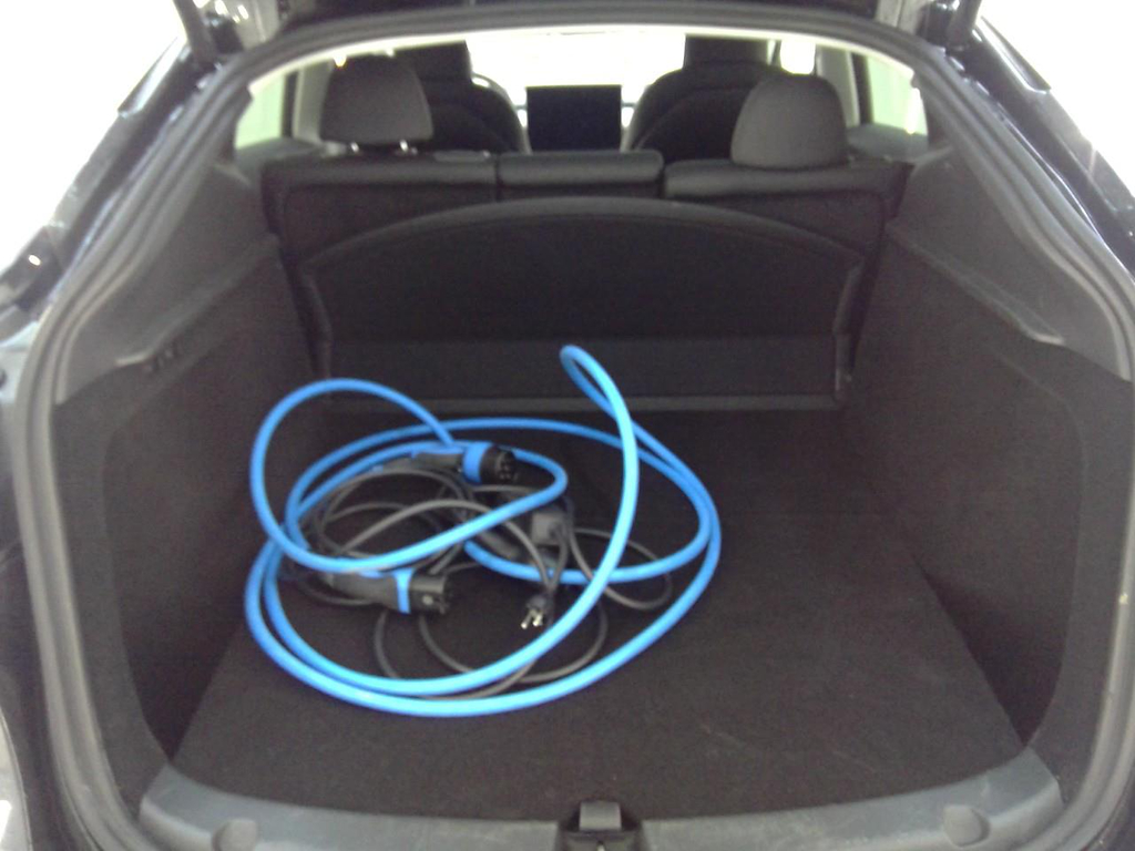 Foto 7 van Tesla Model Y