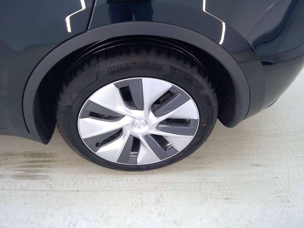 Foto 8 van Tesla Model Y