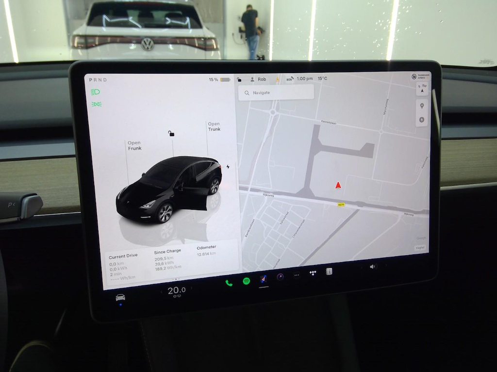Foto 14 van Tesla Model Y