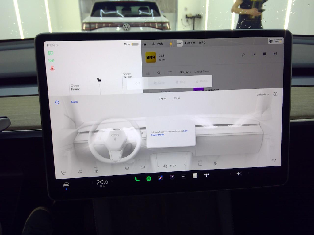 Foto 16 van Tesla Model Y