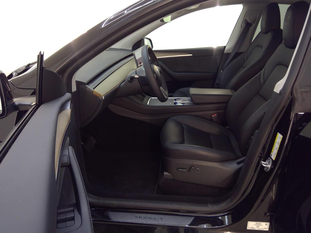 Foto 4 van Tesla Model Y