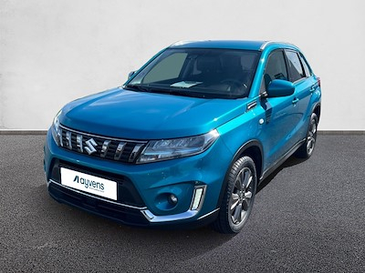 Compra SUZUKI VITARA en Ayvens Carmarket