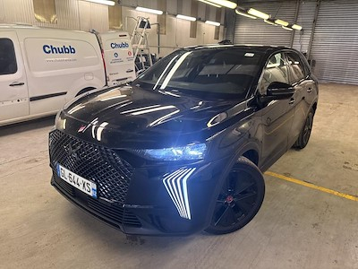 Achetez DS AUTOMOBILES DS7 sur Ayvens Carmarket